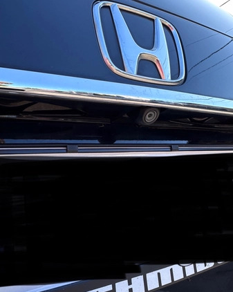 Honda CR-V cena 65900 przebieg: 117000, rok produkcji 2014 z Białystok małe 352